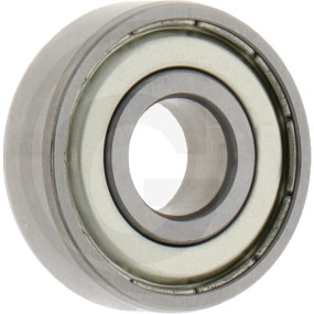 Rillenkugellager 6003 Zz Granit 8056003 2ZR